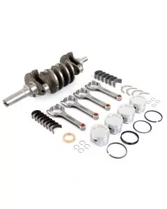 Multi Web Crankshaft Kit for Classic Competition Minis