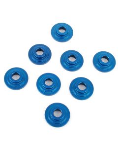 KENVR9 Kent Mini Valve Spring Retainer Set in Alloy