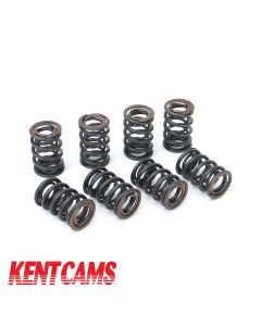 Kent Double Valve Spring Set 