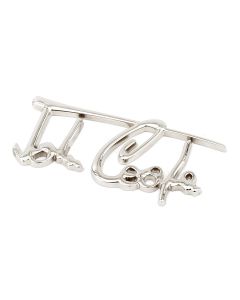 John Cooper Door Signature