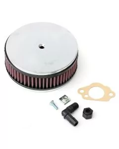 K&N Pancake Air Filter - HS2 SU Carb - 850cc 