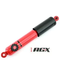  KYB743044 KYB AGX adjustable twin tube gas Mini front shock absorber