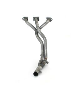 Maniflow LCB Manifold - Mini Carb 90-94 NO Link Pipe