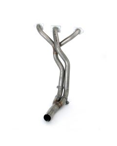 Maniflow LCB Manifold - Stainless 