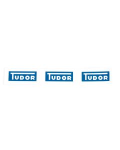 Tudor Sticker