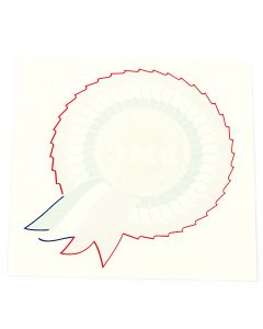 BMC Rosette Glass Transfer