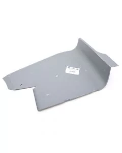 Classic Mini Companion Box Assembly