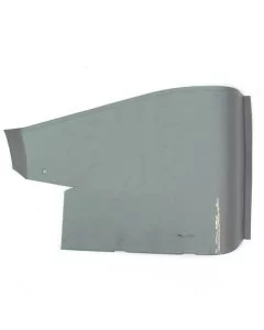 OE spec Pocket/Companion Box Assembly - LH - Mk1/2 