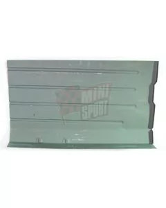 OE spec Van/Traveller Rear Floor Panel - LH 