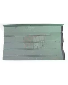 OE spec Van/Traveller Rear Floor Panel - RH 