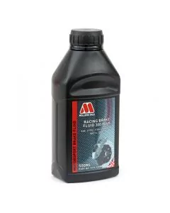 Millers Racing Brake Fluid 300 Plus for classic Mini