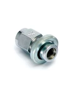 Wheel Nuts sleeve type set of 16