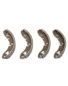 Mini Brake Shoe set Mintex Rally/Race - Rear 