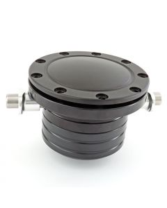  Quick Release Steering Wheel Boss for Mini MPi -Motolita Fitment
