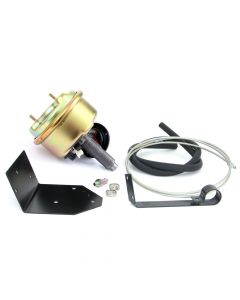 OE Brake Servo Kit - single line systems