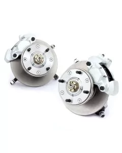 Mini Cooper S 7.5" Disc Brake Assembly