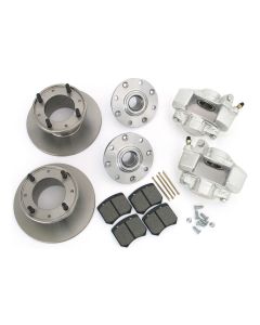  12 to 10 Mini Brake Conversion Kit