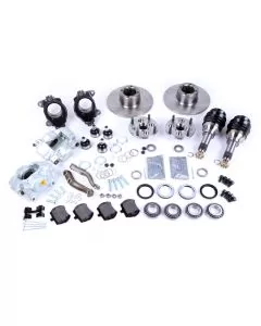 8.4" Disc Brake Kit