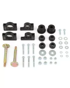 Rear Subframe Fitting Kit with Trunions