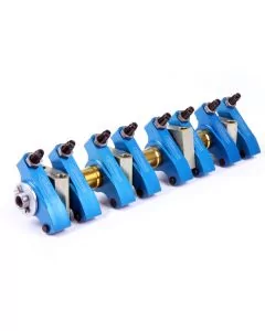 Mini 1.3:1 Alloy Roller Rockers