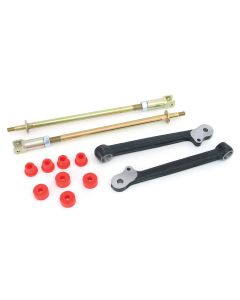 MSLMS0523KIT 1.5 degree front negative camber & castor kit