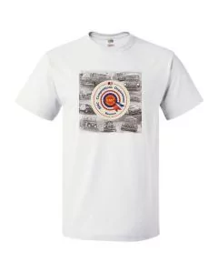 BMC Abingdon Reunion T Shirt - XLARGE