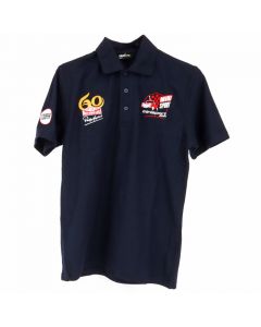 Paddy Hopkirk 60th Rallye Monte Carlo Anniversary T-Shirt