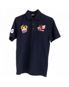Paddy Hopkirk 60th Rallye Monte Carlo Anniversary - XX Large