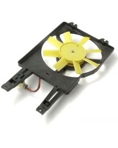 Rover Cooper 1275cc OEM Electric Fan Assembly for 1990-91 models