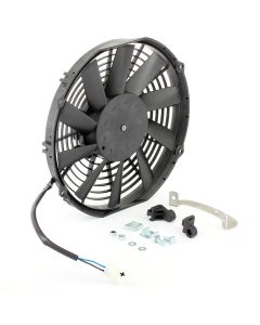 Side Mounted Electric Radiator Fan - SPi - 1991-96 