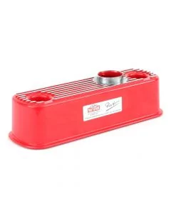 Paddy Hopkirk Red Alloy Rocker Cover