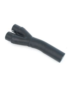 Sportex Exhaust LCB Y piece 