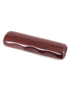 Burr Walnut Handbrake Grip 