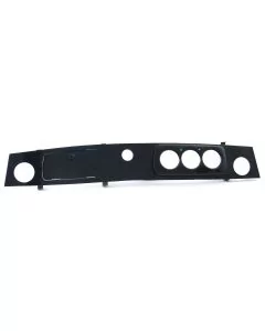 Charcoal 3 Clock - RHD Dash + 1 extra 