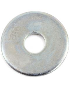 Flat washer for Mini suspension tie rod and rear subframe mounting