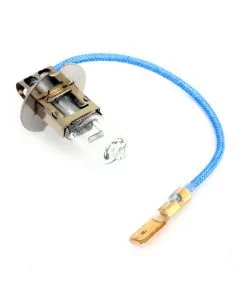 H3 spotlight bulb 100W 