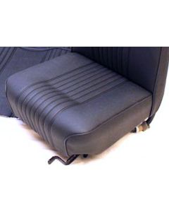 Mini Mk2 Front Seat Base Cover