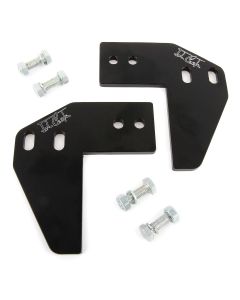 Cooper Seat Extension Brackets