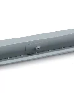 MCR11.31.10.00 Seat Belt Anchor Plate - Inner Sill