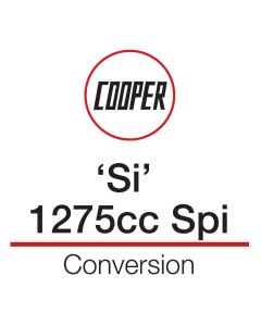 John Cooper 1275cc SPi 82bhp Conversion