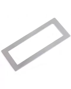 Interior light surround for Classic Mini 