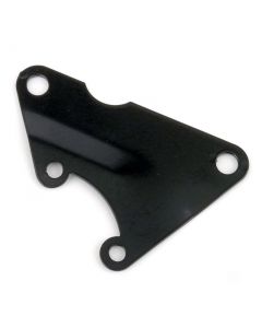 Mini Cooper S Radiator Bracket 1275 - Black