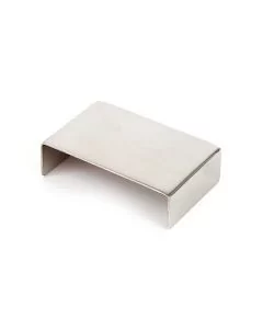 Stainless Steel MPI Alternator Terminal Covers 