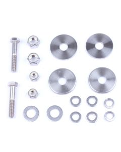 Front tie bar fitting kit for classic Mini 