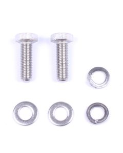 Fuel pump blank fitting kit for classic Mini models