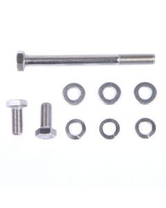 Near side radiator mount fitting kit for classic Mini models