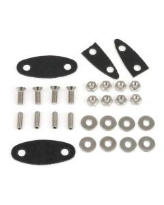 Mini Boot Lid Fitting Kit & Gasket
