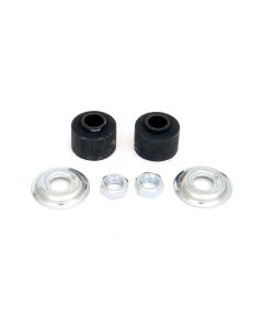 SPAM45 Spax rear top rubber Mini shocker bush kit each 