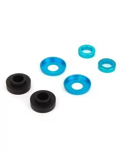 Rocker Cover Fitting Kit - Blue 