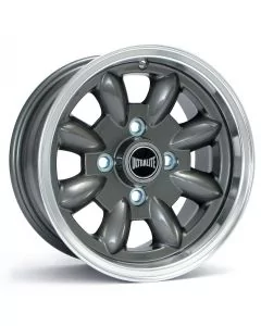 5.5 x 12" Ultralite Mini Wheel - Anthracite 